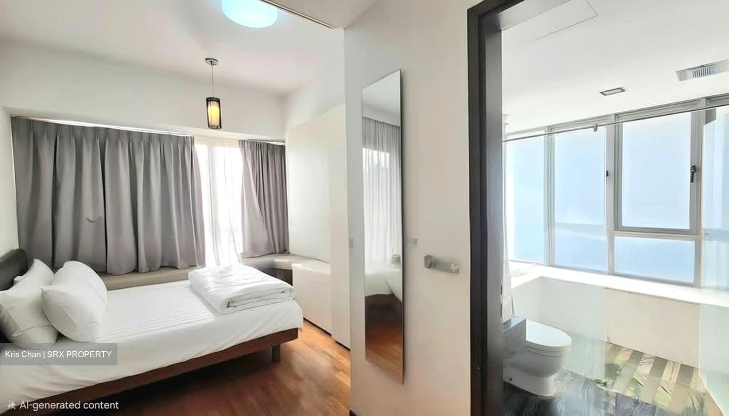 iResidences (D12), Apartment #544610031
